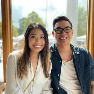 Meet your Posher, Angel